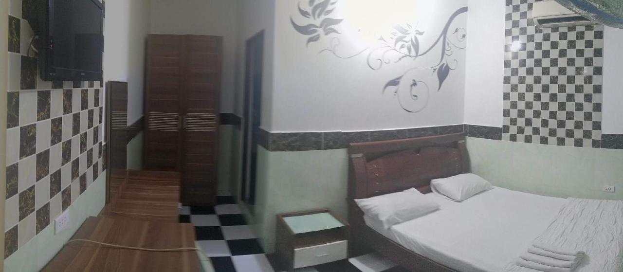 Sao Mai Hotel Ho Chi Minh-Byen Eksteriør billede